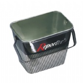 popcorn tin box