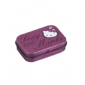 Hello kityy mint tin box