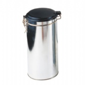 tea tin bulk