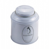 tea storage tins