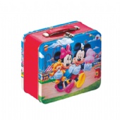 disney lunch tin box