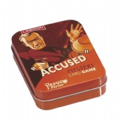 Biscuit Tin