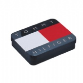 tommy hilfiger wallet tin box