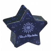 star biscuit tin box