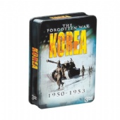 rectangular double lid DVD tin box