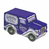 CADBURY MINI FINGERS biscuit car tin box