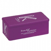 Franck Kestener Biscuit Tin