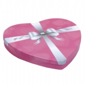 heart Biscuits Tin