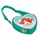 Disney Princess Ariel heart Valentine tin box