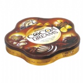 New design candy tin box