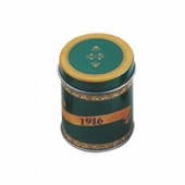 small mint Metal tin