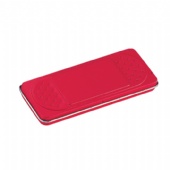 metal printed metal chewing gum tin box