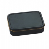 rectangular candy tin box