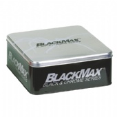 big square candy tin box