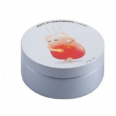 Bulk Wholesale Candle Tins with Lid