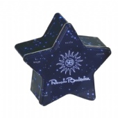 Renato Balestra Star Tin Box