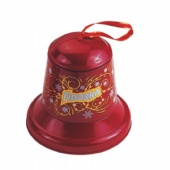 FIDORKA Tin Bell