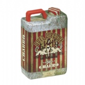 candy Oil Packing Tin Box