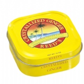 seamless square candy tin