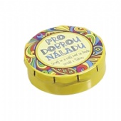 click crack candy tin box