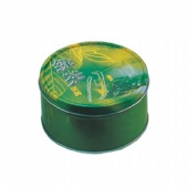 Wholesale Decorative Round Tins