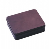 small square metal cookie tins wholesale