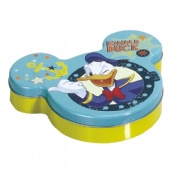 Mickey Mouse biscuit tin box