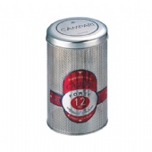 Net wine tin box