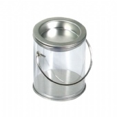 mini pet bucket