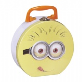 Minions lock box