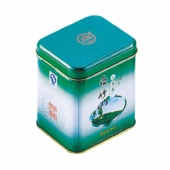 tea storage tins wholesale