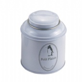 wholesale tea tin containers