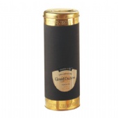 Champagnes Canard-Duchene wine tin box