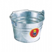 small Ice tin bucket