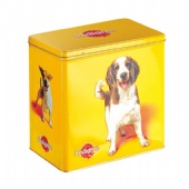 food tin packaging supplier china