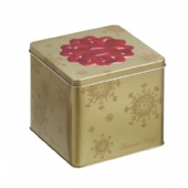 square cookies tin boxes