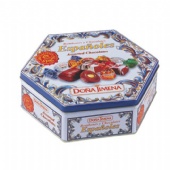 tin cookies boxes wholesale