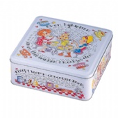 gift tin box