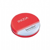 Small Lip Balm Round Tin Box For Cream Mint