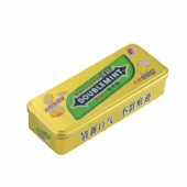 Candy Tin Box Rectangular Candy Tins