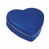 Promotion Small Tin Box Nivea Hand Care Face Care Cream Metal Candy Tins