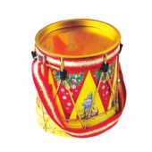 Food Grade Decorative Cookie Tins