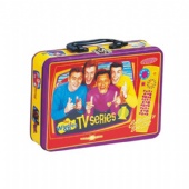 Tv shape Lunch Tin Boxes