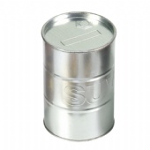 Tin Cans