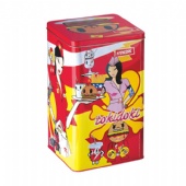 Cookies Tin Boxes