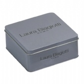 square cigarette tin