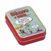 Premium printed rectangular cigarette tin box