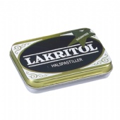 small hinged lid rectangular cigarette tin box