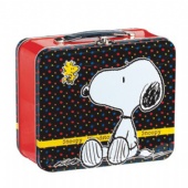 tin lunch box