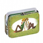 small tin lunch box for kids